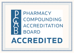 PCAB-Accredited