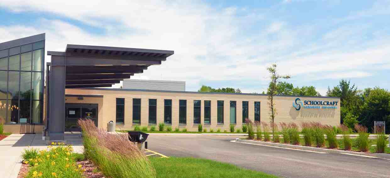 Schoolcraft Memorial Hospital - Hospital in Manistique, MI photo 3