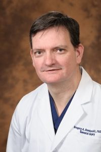 Gregory Bambach, MD, FACS, General Surgeon