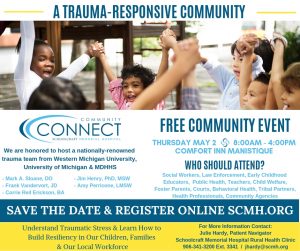 Trauma Responsive Community