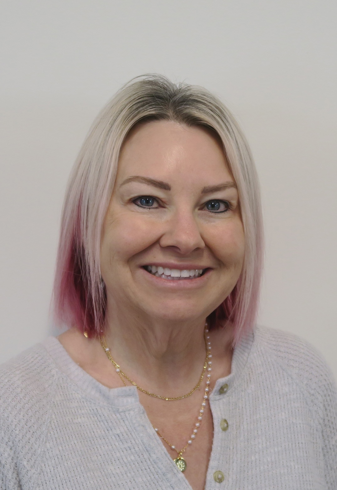 Lisa Tatrow
