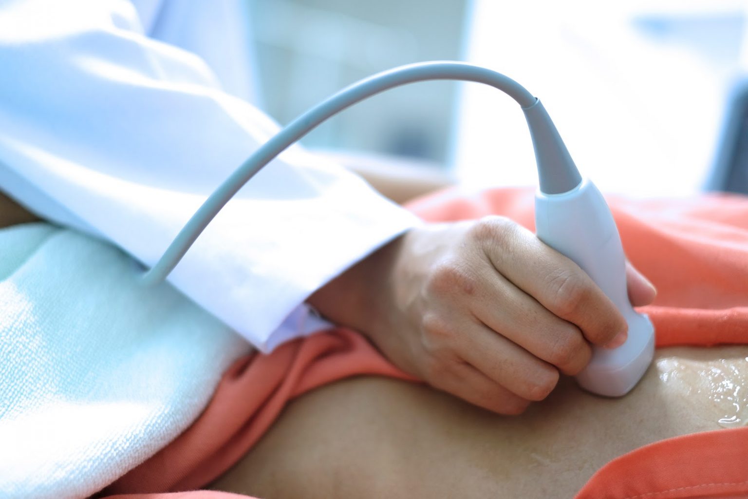 Echocardiogram (Echo) Schoolcraft Memorial Hospital