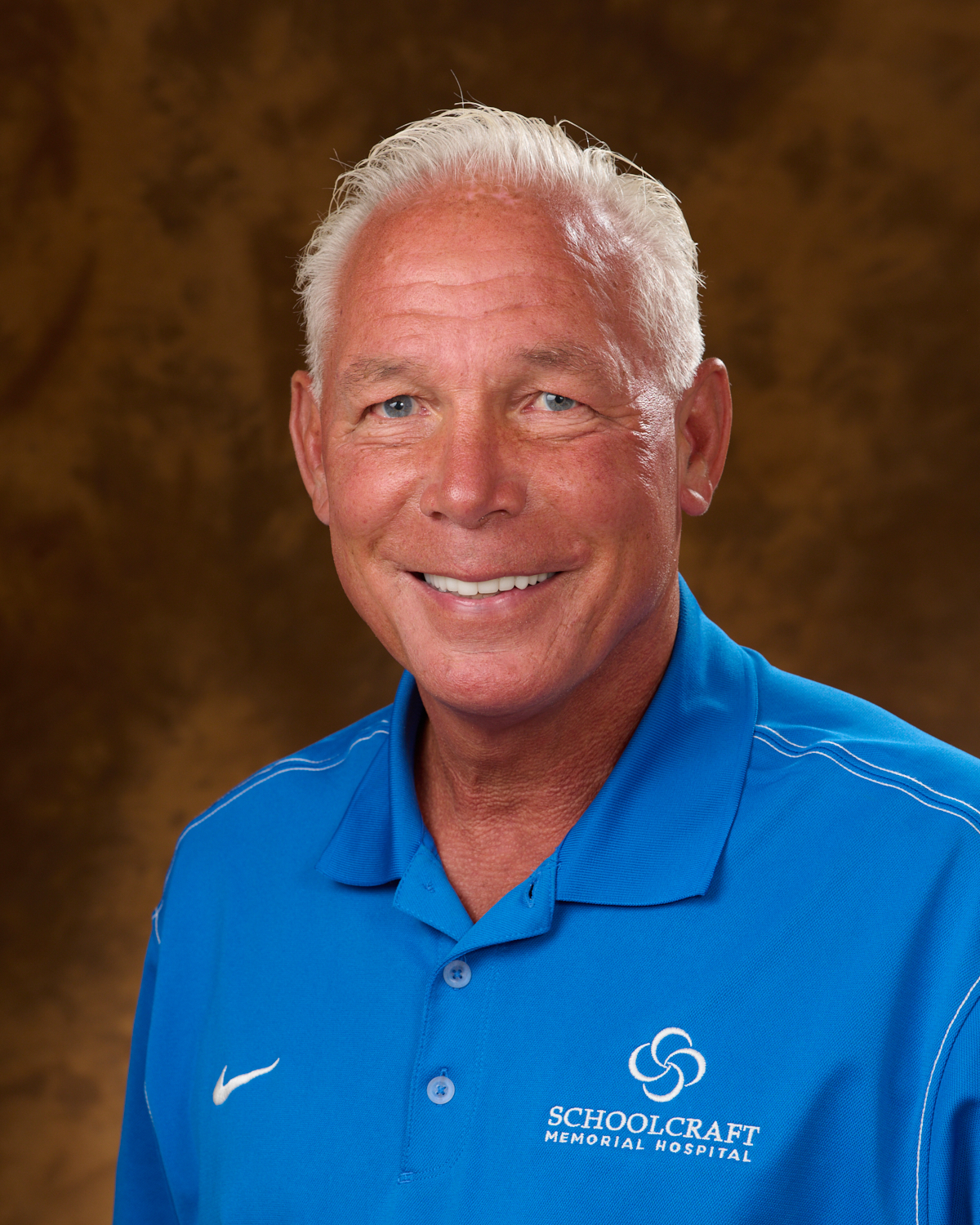 Dr. Michael McNamara Schoolcraft Memorial Hospital