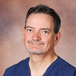 GREGORY BAMBACH [M.D]