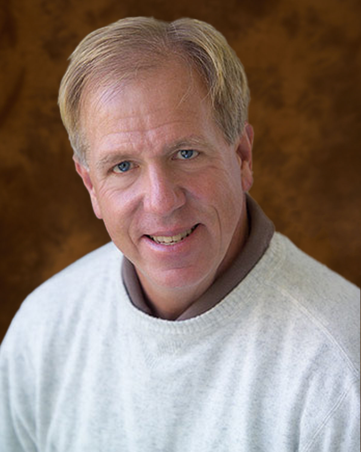JOHN MICHAEL GARRETT [M.D]