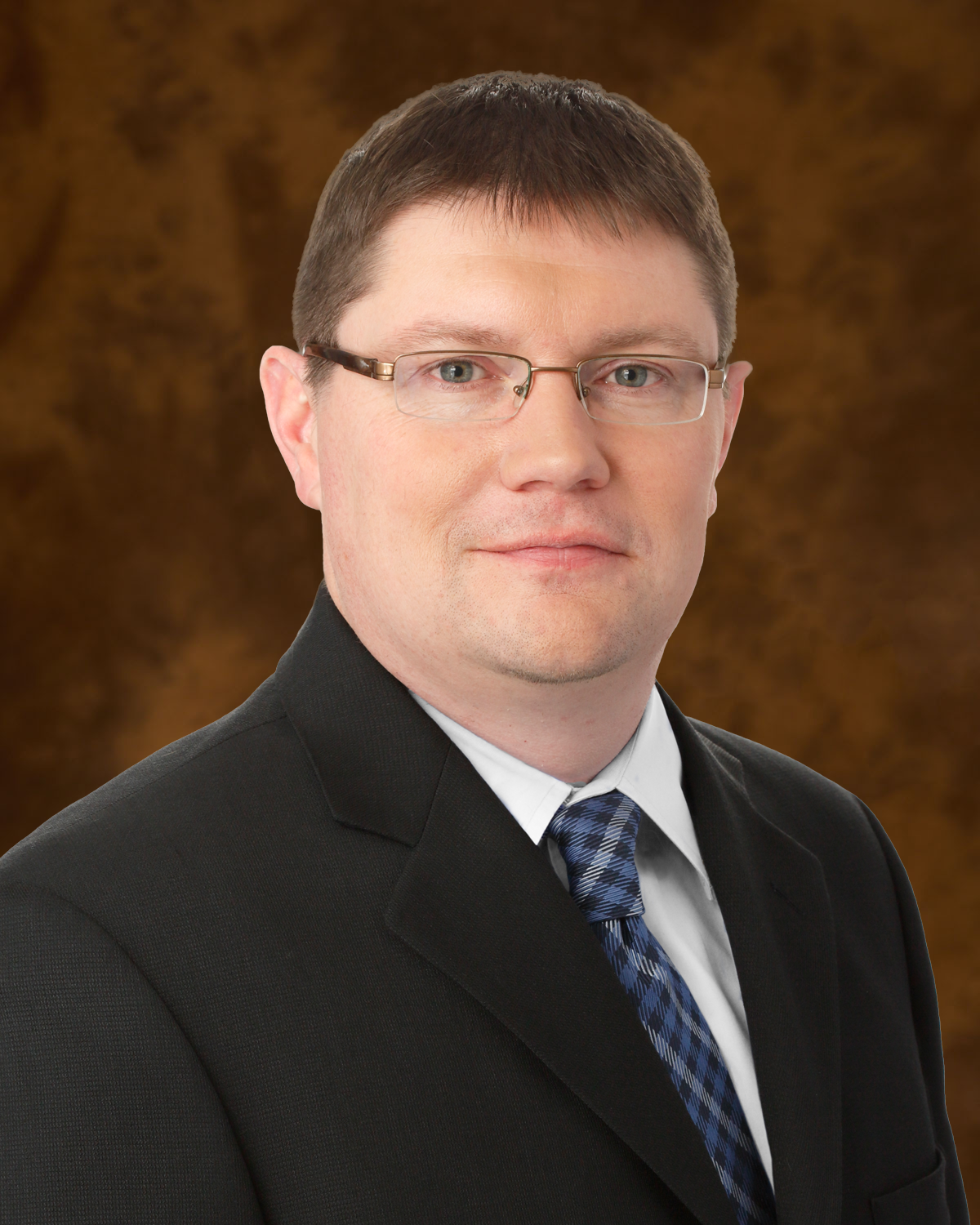 BRIAN BURNETTE [M.D]