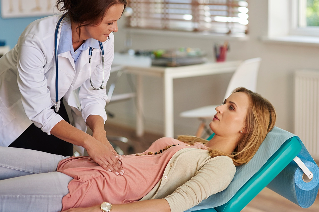 What is Nephrology - Schoolcraft Memorial Hospital