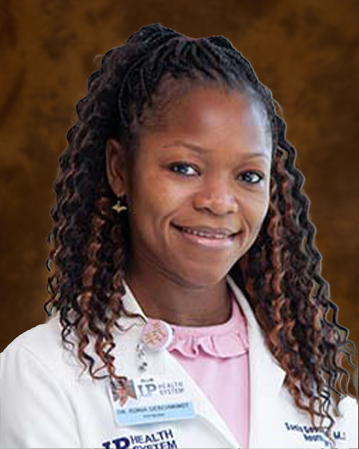 SONIA GESCHWINDT [M.D]