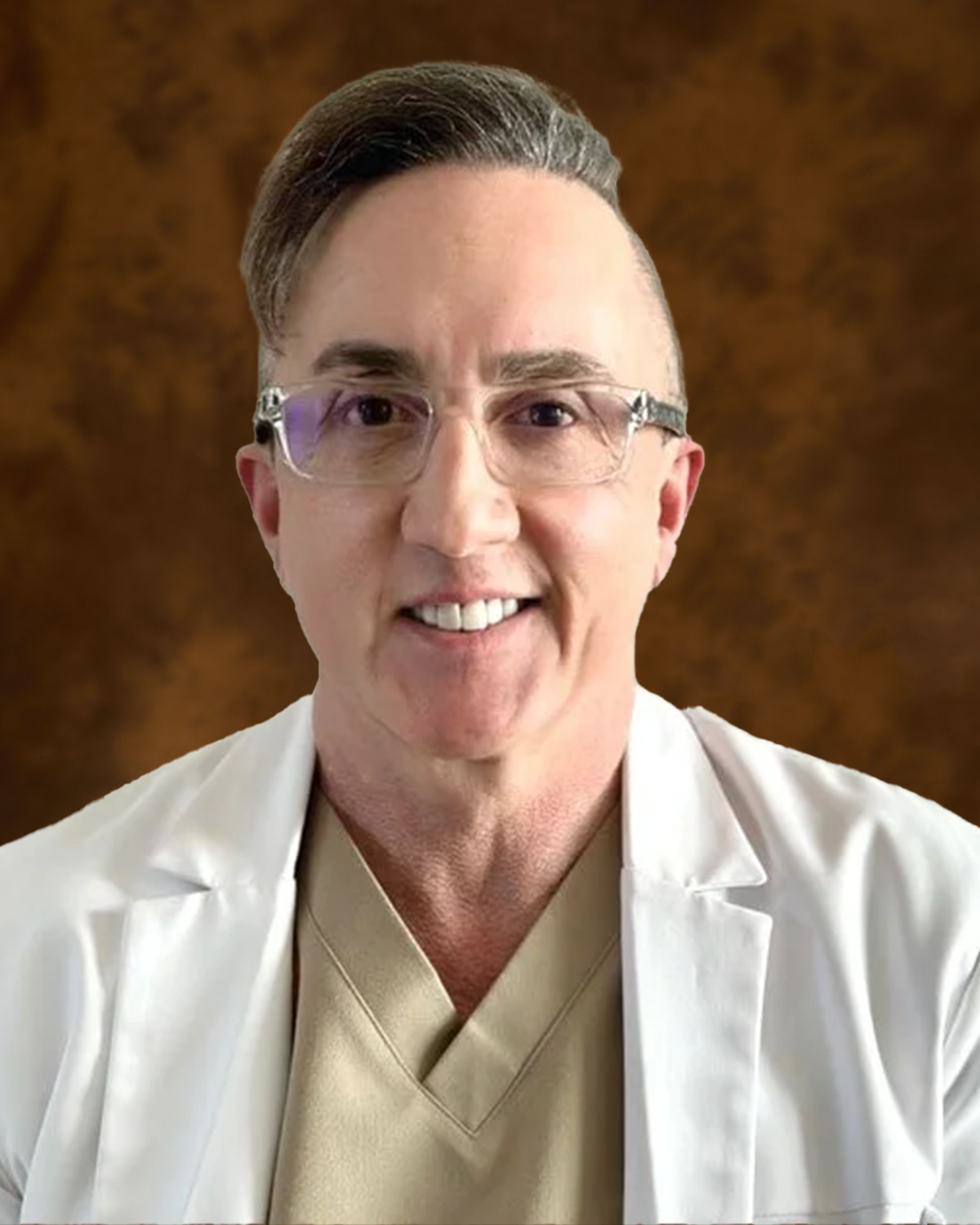 JONATHON HAYWARD, PA-C