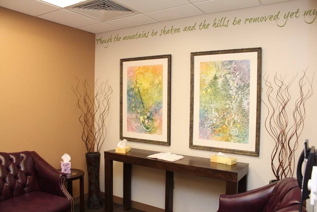 Rural Health Clinic Scheduling Office - Schoolcraft Memorial Hospital