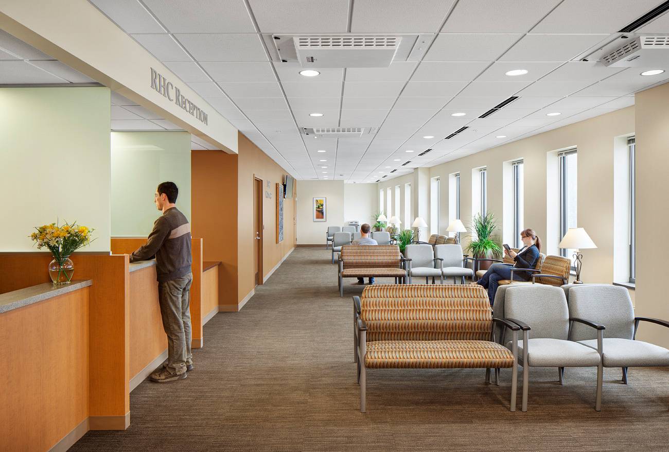 Hospital Photo Gallery - Schoolcraft Memorial Hospital 