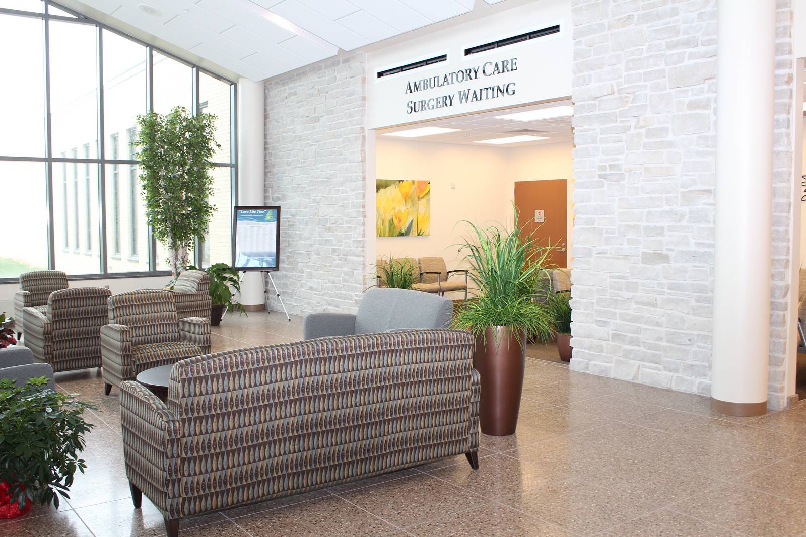 Rural Health Clinic Scheduling Office - Schoolcraft Memorial Hospital