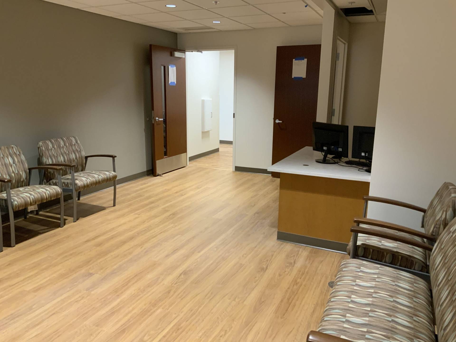 Hospital Photo Gallery - Schoolcraft Memorial Hospital 