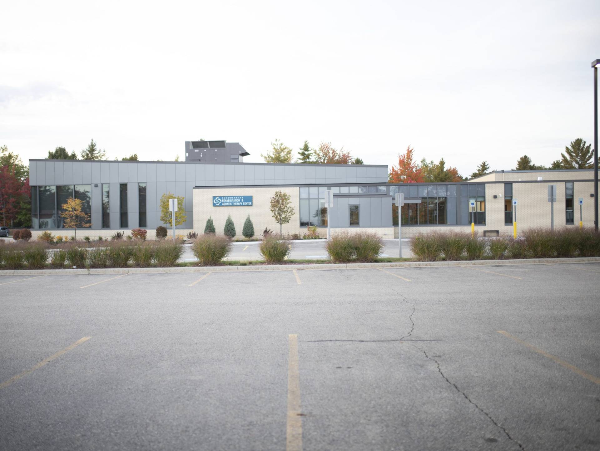 Hospital Photo Gallery - Schoolcraft Memorial Hospital 