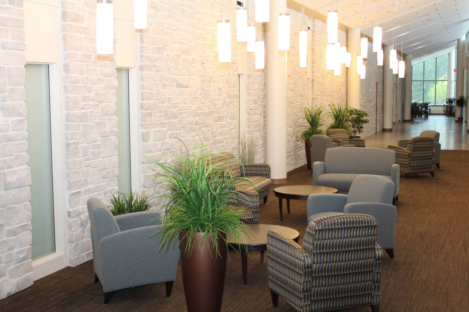 Rural Health Clinic Scheduling Office - Schoolcraft Memorial Hospital