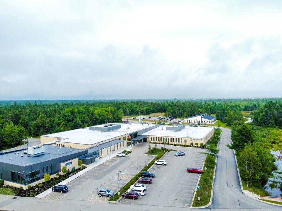 Hospital Photo Gallery - Schoolcraft Memorial Hospital 