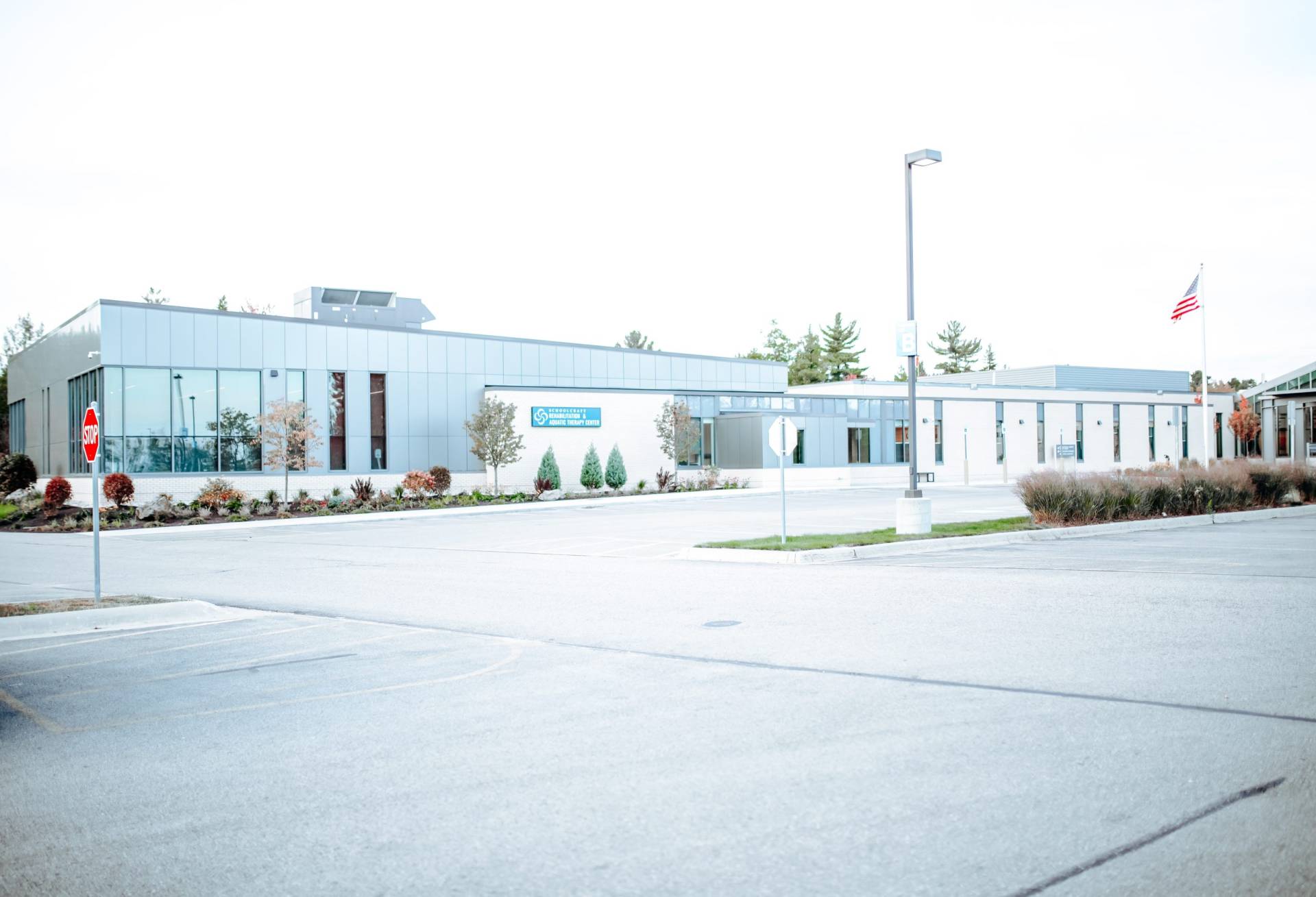 Hospital Photo Gallery - Schoolcraft Memorial Hospital 